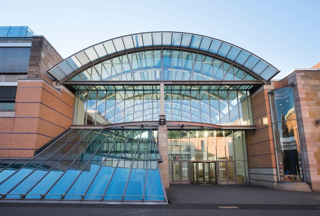 Musée national germanique